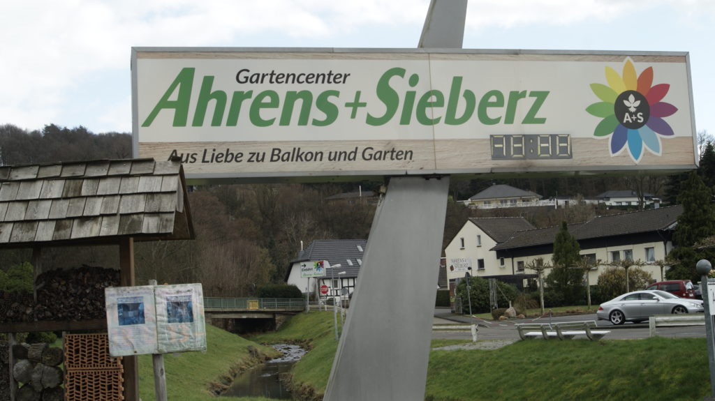 Besuch Bei Ahrens Sieberz In Seligenthal Mein Nasch Balkon