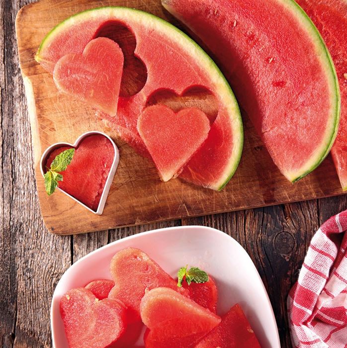 Mini-Melone